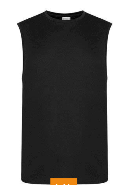 Cool Smooth Sports Vest