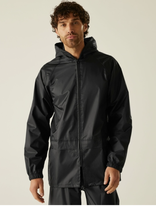 Regatta Stormbreak Jacket - Navy