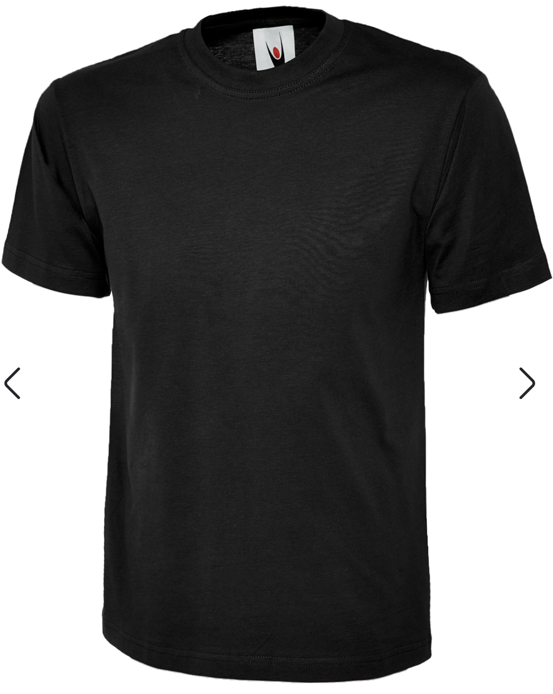 Uneek Classic T-Shirt