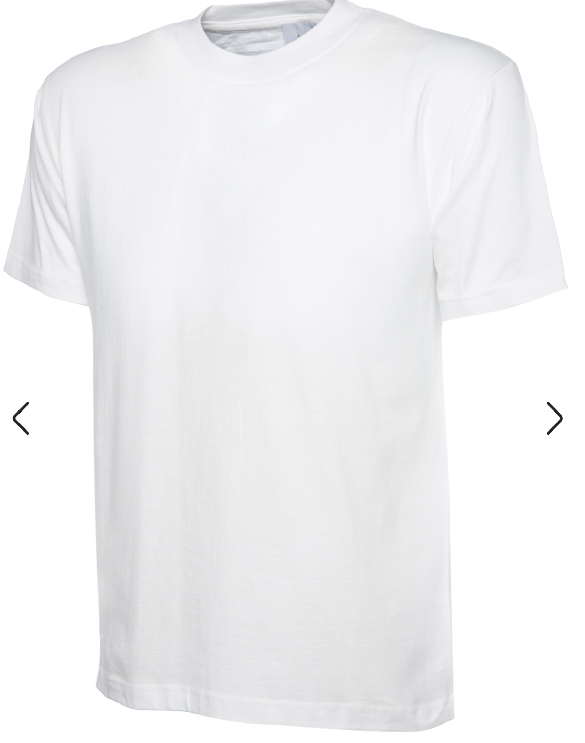 Uneek Heavyweight T-Shirt