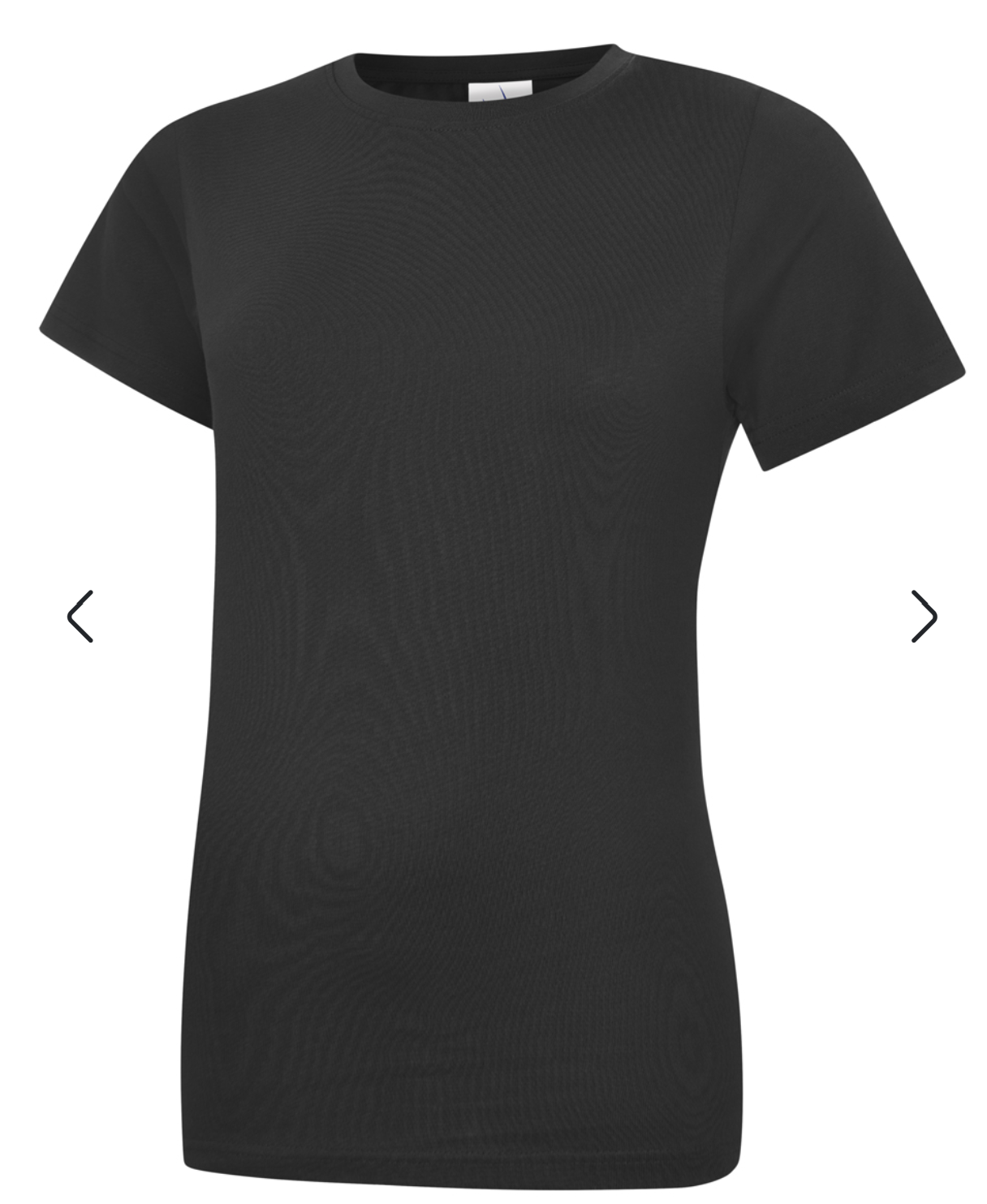 Uneek Ladies Classic T-Shirt
