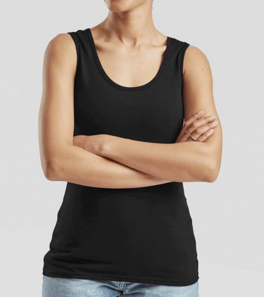 Ladies Vest