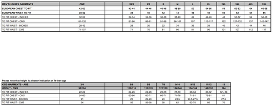 Navy Blue 1/4 Zip Tracksuit Top