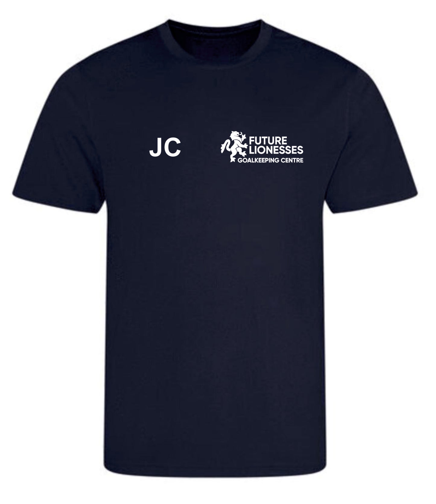 Navy Training Top