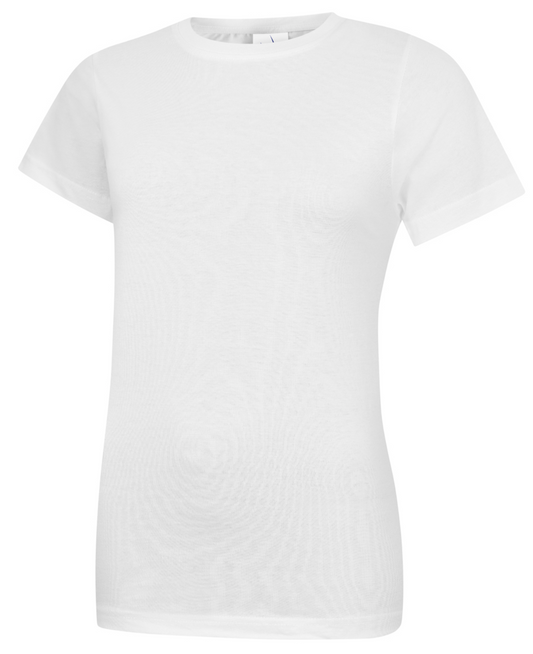 Uneek Ladies Classic T-Shirt