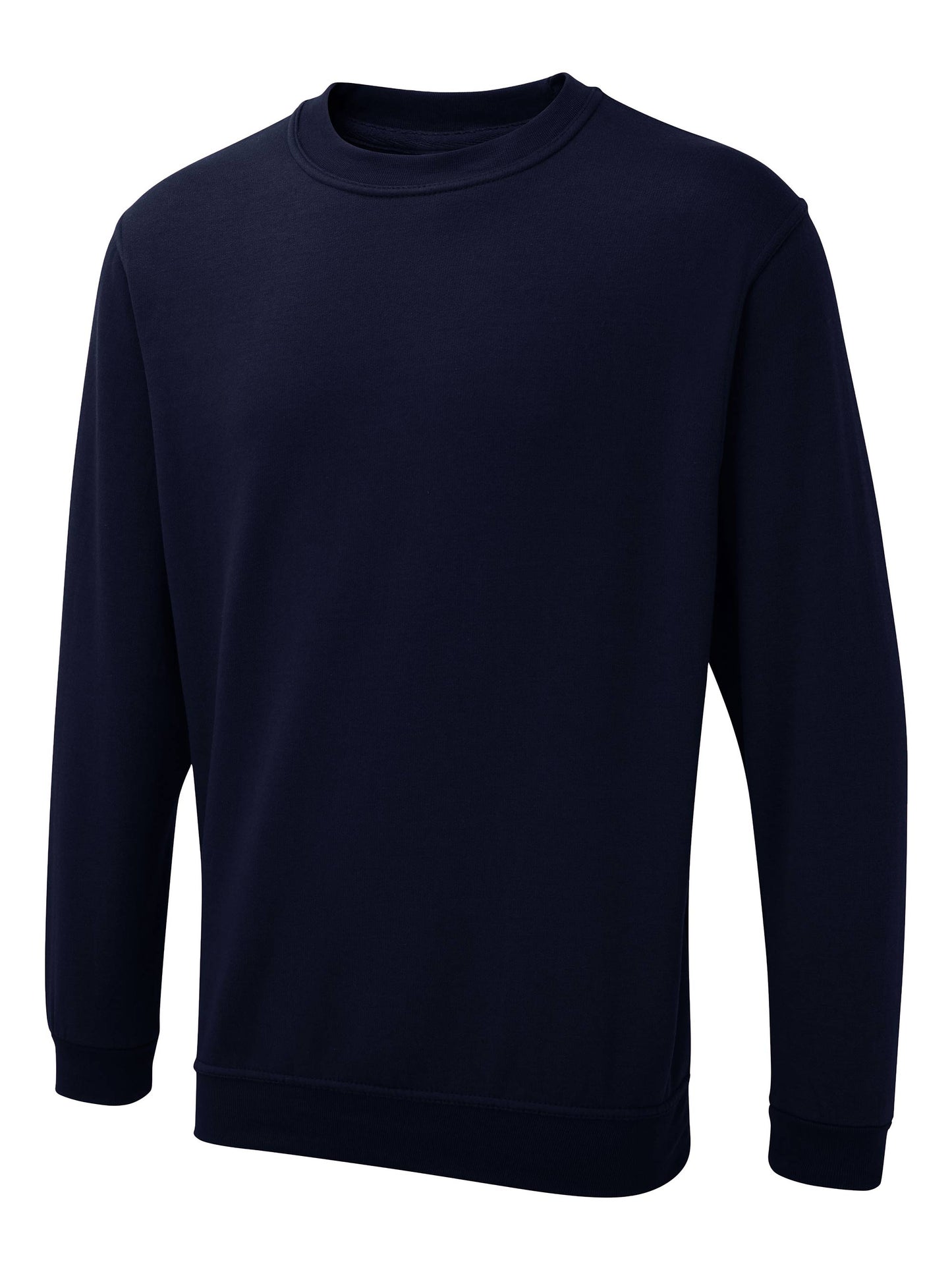 Uneek Sweatshirt - Navy