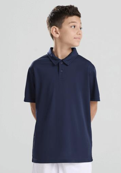 AWDIS Cool Polo Shirt