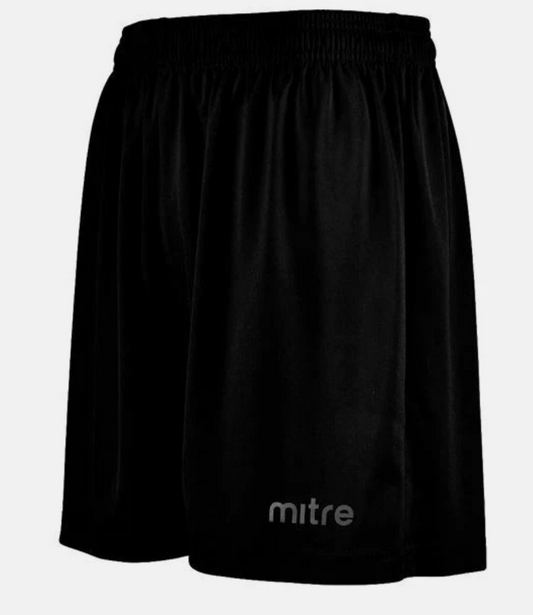 Mitre Metric Shorts