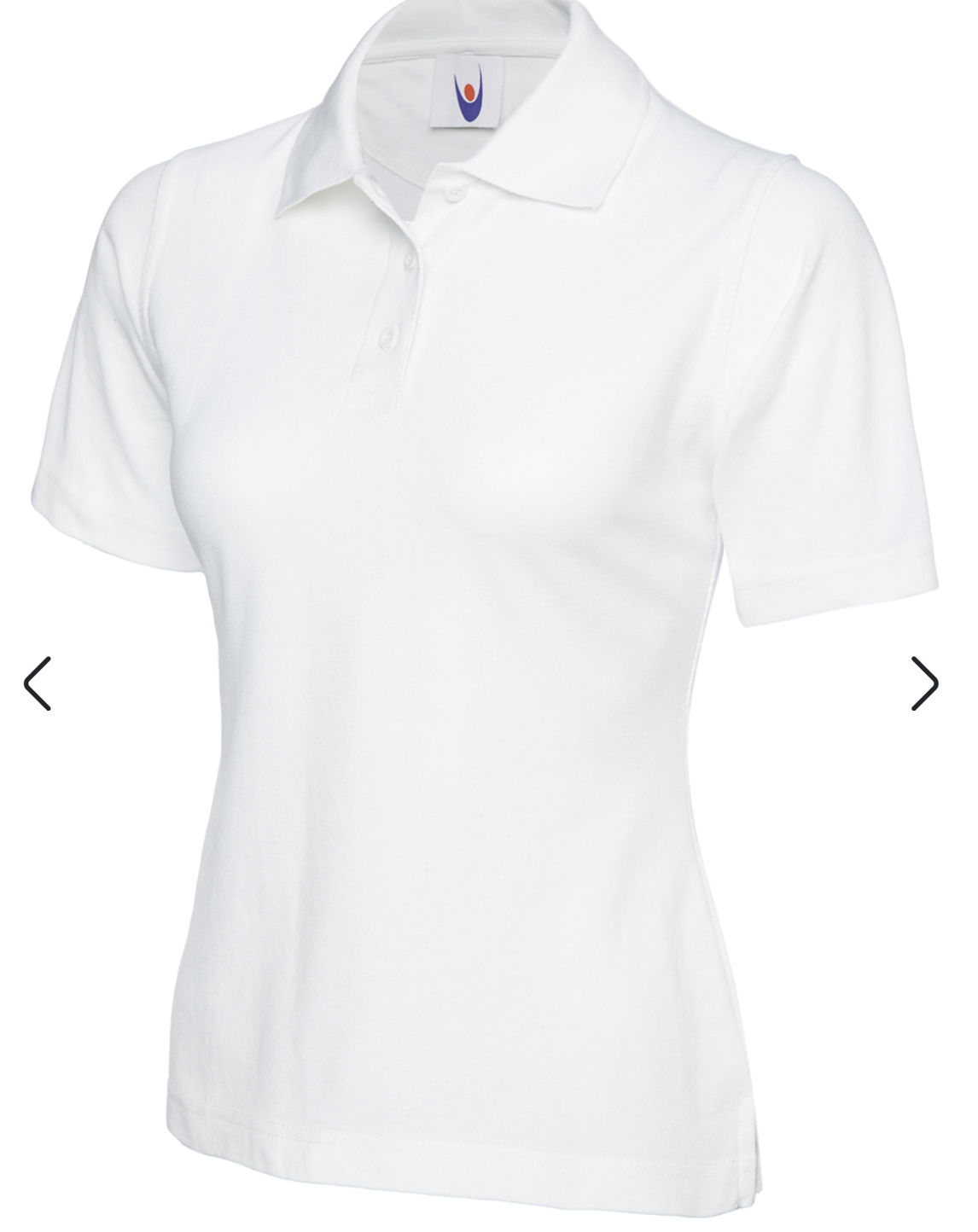 Uneek Ladies Polo Shirt