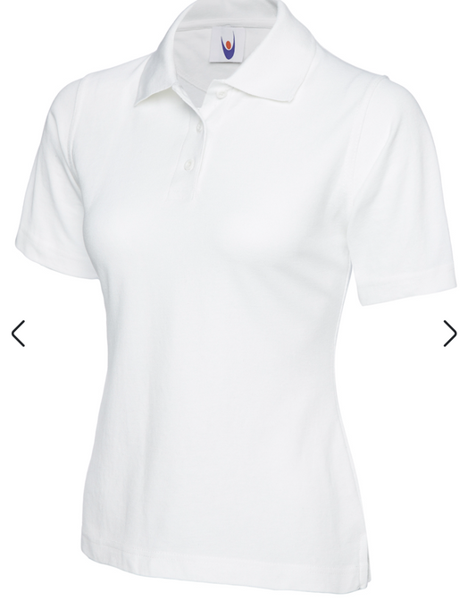 Uneek Ladies Polo Shirt