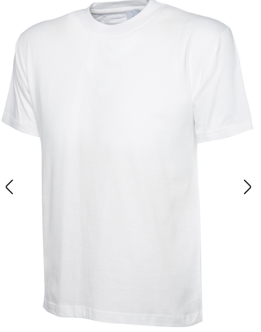 Uneek Heavyweight T-Shirt
